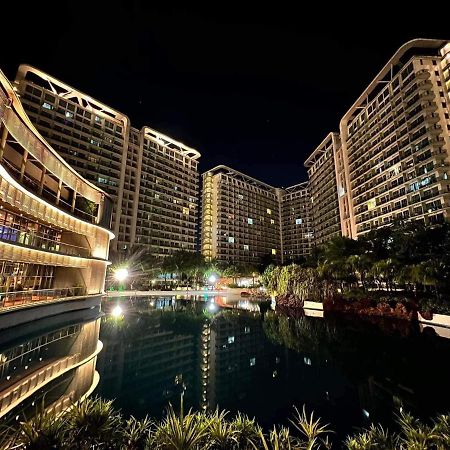 Unit 1537 Bahamas Tower Azure Urban Resort Residence Paranaque City Bacoor Buitenkant foto