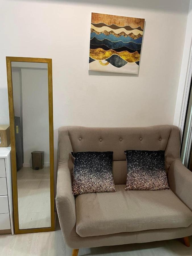 Unit 1537 Bahamas Tower Azure Urban Resort Residence Paranaque City Bacoor Buitenkant foto