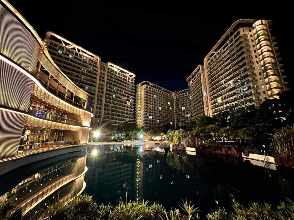 Unit 1537 Bahamas Tower Azure Urban Resort Residence Paranaque City Bacoor Buitenkant foto