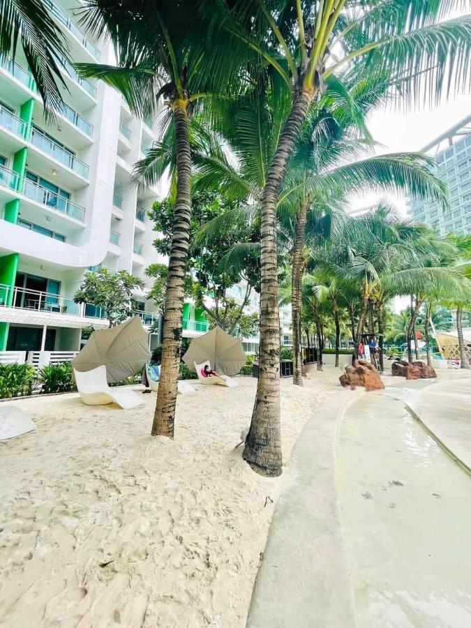 Unit 1537 Bahamas Tower Azure Urban Resort Residence Paranaque City Bacoor Buitenkant foto